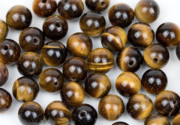 what is tigers eye good for